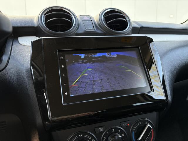 Suzuki SWIFT 1.2 Select Smart Hybrid / Apple CarPlay/Android auto / Automaat / Cruise Control / Stoelverwarming /