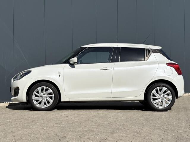 Suzuki SWIFT 1.2 Select Smart Hybrid / Apple CarPlay/Android auto / Automaat / Cruise Control / Stoelverwarming /
