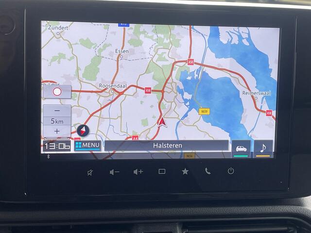 Suzuki SWIFT 1.2 Style Smart Hybrid Navigatie, Adaptive Cruise Control, Climate Control, 16"Lm, Keyless Entry, Stoelverwarming