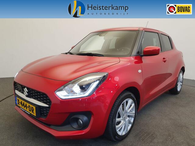 Suzuki SWIFT 1.2 Select Smart Hybrid Climate control, Cruise control
