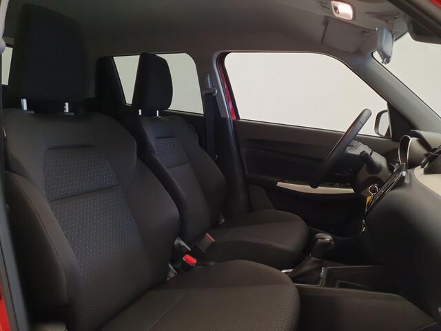 Suzuki SWIFT 1.2 Select Smart Hybrid Climate control, Cruise control