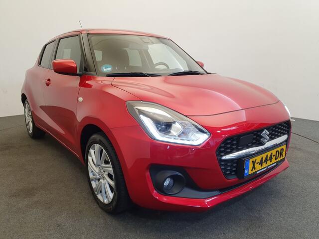 Suzuki SWIFT 1.2 Select Smart Hybrid Climate control, Cruise control