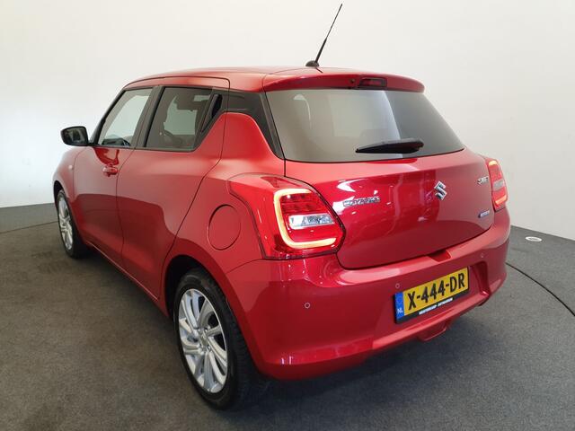 Suzuki SWIFT 1.2 Select Smart Hybrid Climate control, Cruise control