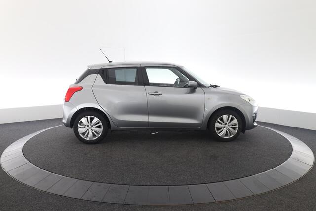Suzuki SWIFT 1.2 Select