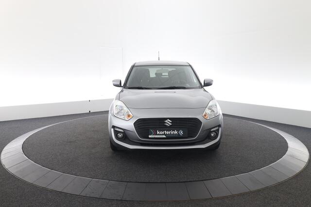 Suzuki SWIFT 1.2 Select