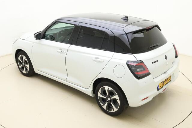 Suzuki SWIFT 1.2 Style Smart Hybrid | Navigatie | Cruise control | Climate control | Achteruitrijcamera