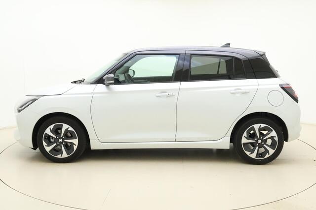 Suzuki SWIFT 1.2 Style Smart Hybrid | Navigatie | Cruise control | Climate control | Achteruitrijcamera
