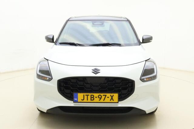 Suzuki SWIFT 1.2 Style Smart Hybrid | Navigatie | Cruise control | Climate control | Achteruitrijcamera