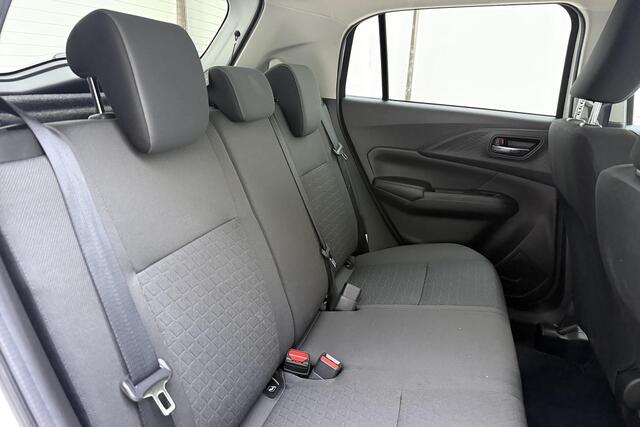 Suzuki SWIFT 1.2 Style Smart Hybrid | Navigatie | Cruise control | Climate control | Achteruitrijcamera