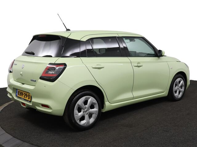 Suzuki SWIFT 1.2 Select Smart Hybrid | Adaptive Cruise Control | Achteruitrijcamera | Apple Carplay | Android Auto | Stoelverwarming |