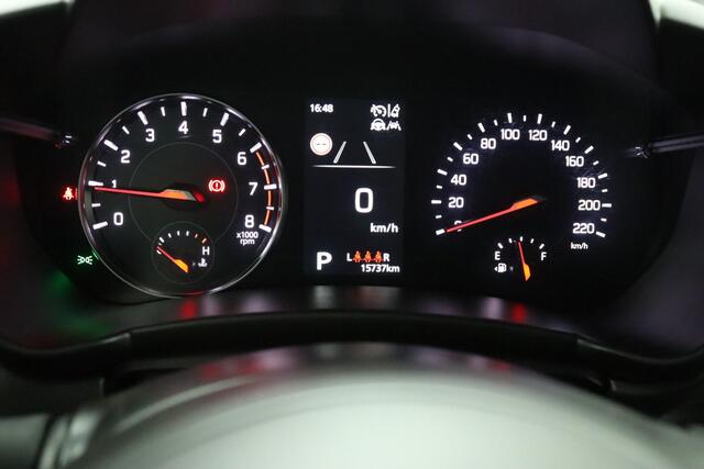 Suzuki SWIFT 1.2 Select Smart Hybrid | Adaptive Cruise Control | Achteruitrijcamera | Apple Carplay | Android Auto | Stoelverwarming |