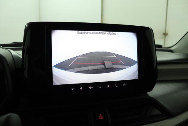 Suzuki SWIFT 1.2 Select Smart Hybrid | Adaptive Cruise Control | Achteruitrijcamera | Apple Carplay | Android Auto | Stoelverwarming |