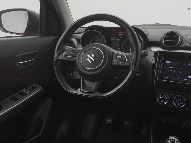 Suzuki SWIFT 1.2 Style Smart Hybrid | CAMERA | ADAPTIVE | STOELVERW. | TREKHAAK