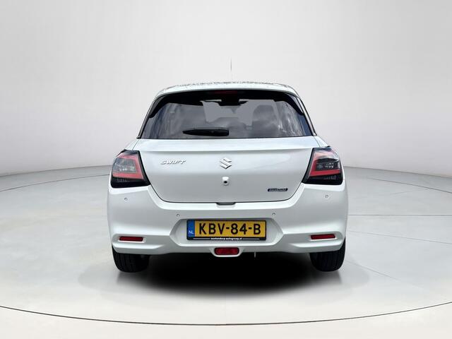 Suzuki SWIFT 1.2 Select Smart Hybrid **TWEEDE PINKSTERDAG GEOPEND/ STOELVERWARMING/ KEYLESS/ DODEHOEK DETECTIE**