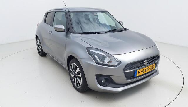 Suzuki SWIFT 1.2 Stijl Smart Hybrid