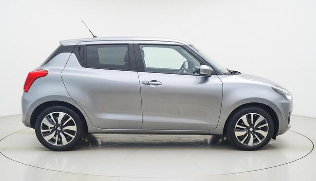 Suzuki SWIFT 1.2 Stijl Smart Hybrid