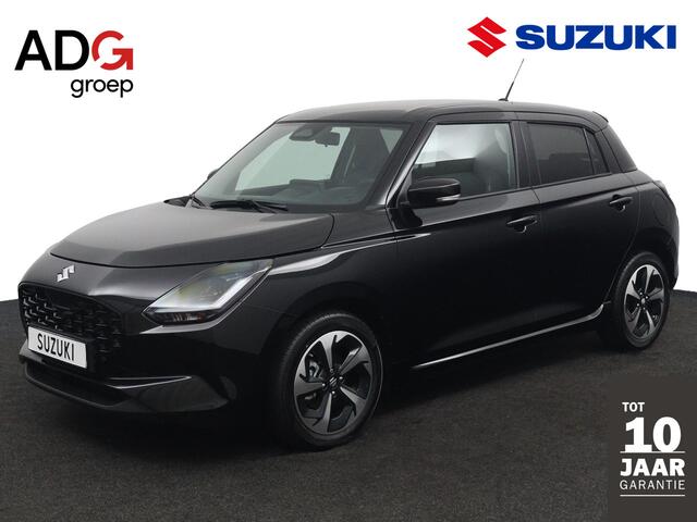 Suzuki SWIFT 1.2 Style Smart Hybrid | Lederen Bekleding | Nieuwe Auto | Uit Voorraad Leverbaar |