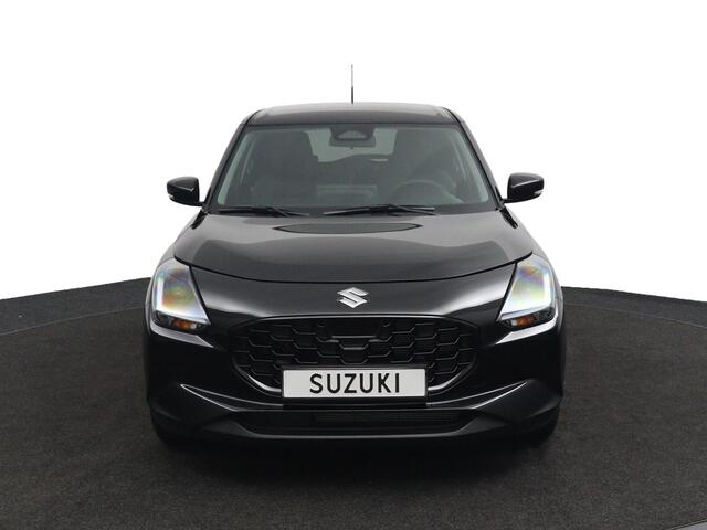Suzuki SWIFT 1.2 Style Smart Hybrid | Lederen Bekleding | Nieuwe Auto | Uit Voorraad Leverbaar |