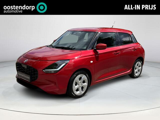 Suzuki SWIFT 1.2 Select Smart Hybrid