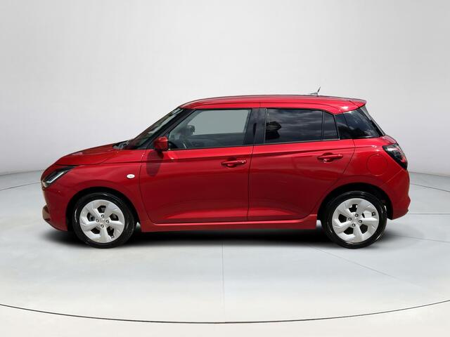 Suzuki SWIFT 1.2 Select Smart Hybrid