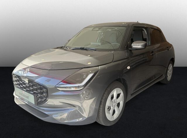 Suzuki SWIFT 1.2 Select Hybrid Automaat ( Apple Carplay / Android auto )