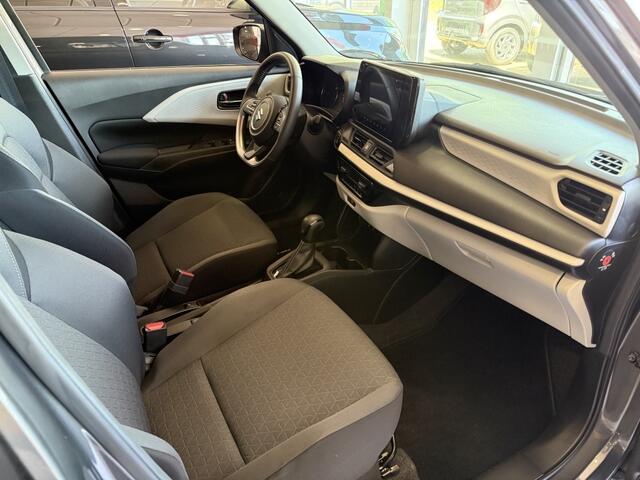 Suzuki SWIFT 1.2 Select Hybrid Automaat ( Apple Carplay / Android auto )
