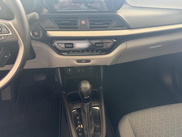Suzuki SWIFT 1.2 Select Hybrid Automaat ( Apple Carplay / Android auto )