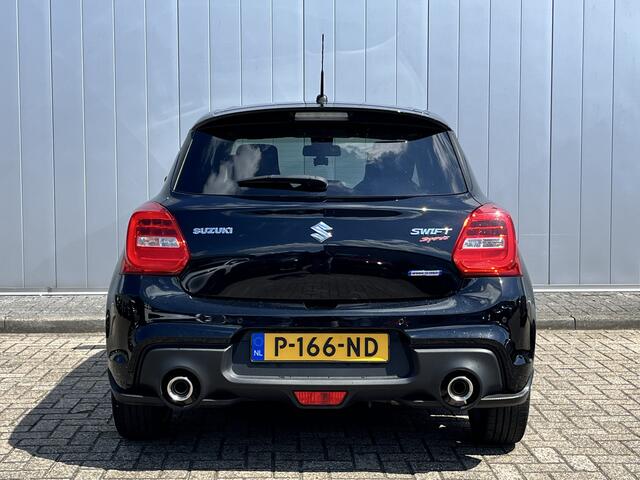 Suzuki SWIFT 1.4 Sport Smart Hybrid NL Auto Carplay Clima Cruise