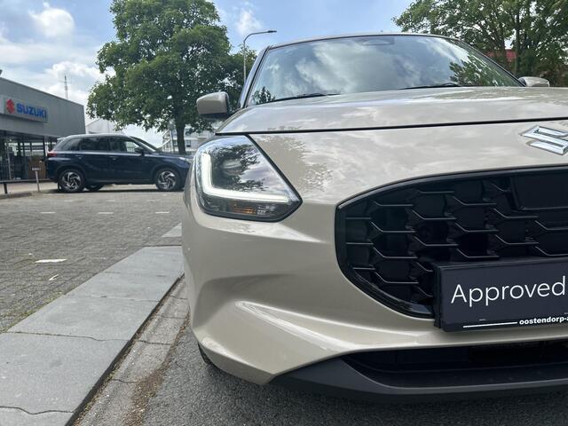 Suzuki SWIFT 1.2 Select Smart Hybrid