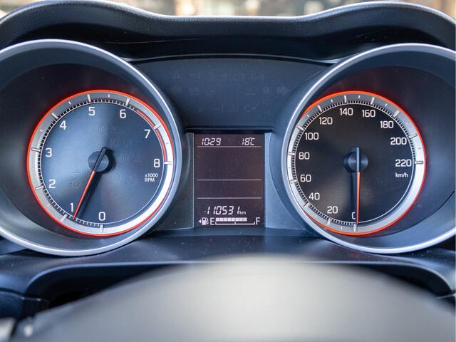 Suzuki SWIFT 1.2 Comfort *Eerste eigenaar* *A/C | Bluetooth | Elek. ramen | Metallic | Stuur Leder | Autom. licht*