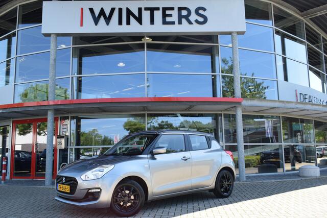 Suzuki SWIFT 1.2 Comfort | Airco | Bluetooth | Elektrische ramen voor | Lm velgen