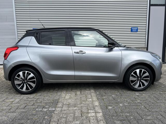 Suzuki SWIFT 1.0 Stijl Smart Hybrid | Meest Luxe Uitvoering | Apple Carplay & Android Auto | All Season Banden | Climate Control | Cruise Control