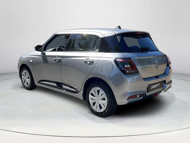 Suzuki SWIFT 1.2 Comfort Smart Hybrid 50th Anniversary