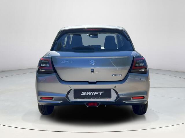 Suzuki SWIFT 1.2 Comfort Smart Hybrid 50th Anniversary