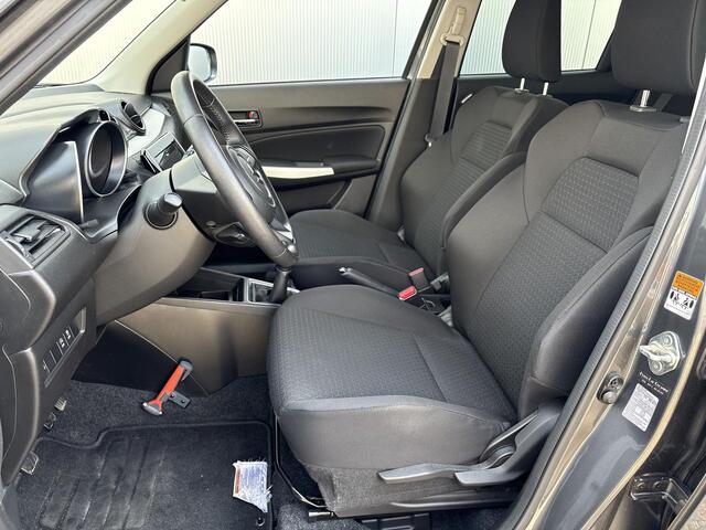 Suzuki SWIFT 1.2 Select GT Sport Smart Hybrid **SPORT UITLAAT/ STOELVERWARMING/ PARKEERCAMERA**