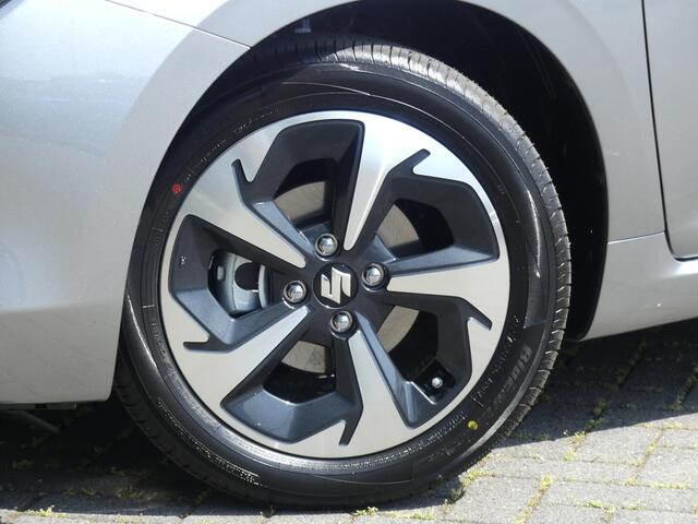 Suzuki SWIFT 1.2 Style Smart Hybrid Uit voorraad leverbaar! Cruise & Climate Control, Apple Carpl/Andr Auto draadloos, Camera