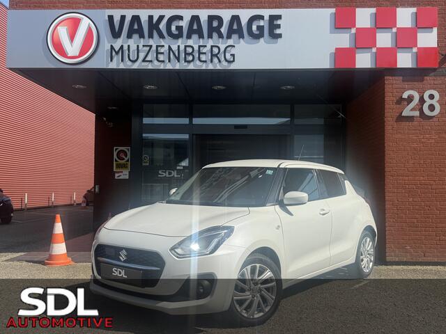 Suzuki SWIFT 1.2 Style Smart Hybrid // APPLE CARPLAY - ANDROID AUTO // STOELVERWARMING // AIRCO // ADAPTIVE CRUISE // PDC //