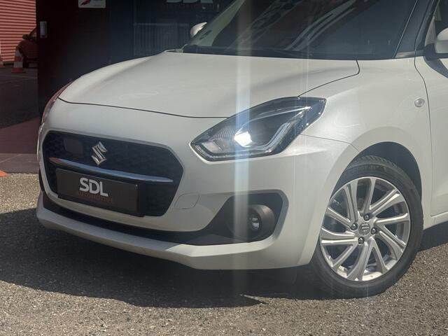 Suzuki SWIFT 1.2 Style Smart Hybrid // APPLE CARPLAY - ANDROID AUTO // STOELVERWARMING // AIRCO // ADAPTIVE CRUISE // PDC //