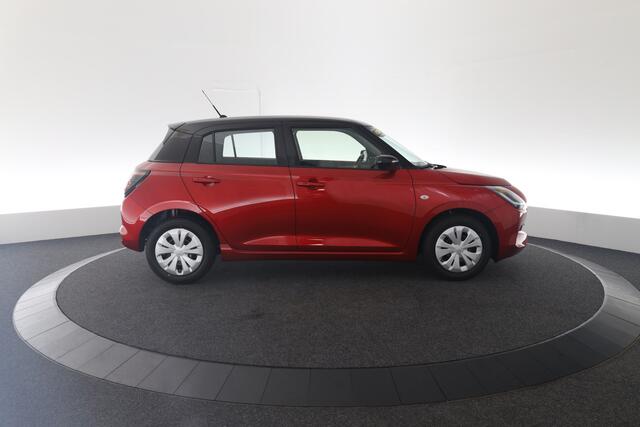 Suzuki SWIFT 1.2 Comfort Smart Hybrid | ¤ 2.248,- korting