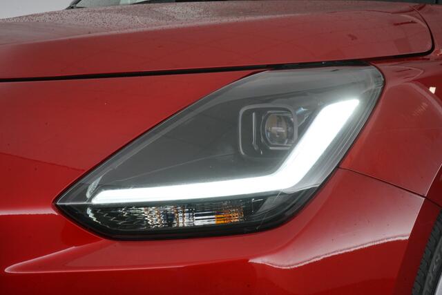 Suzuki SWIFT 1.2 Comfort Smart Hybrid | ¤ 2.248,- korting