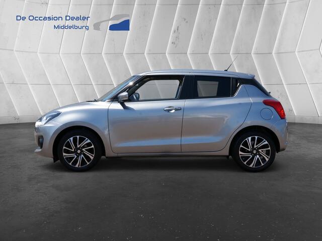 Suzuki SWIFT 1.2 Style Smart Hybrid rijklaar incl garantie