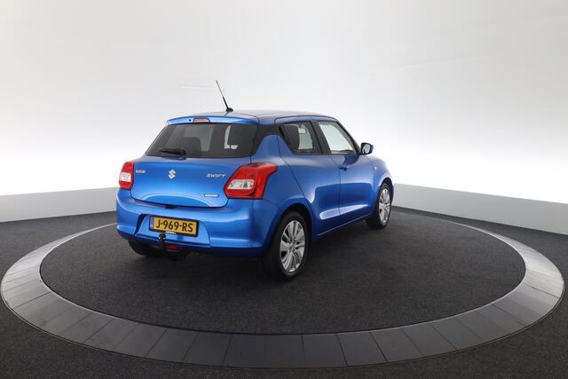 Suzuki SWIFT 1.2 Select Smart Hybrid
