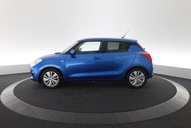 Suzuki SWIFT 1.2 Select Smart Hybrid