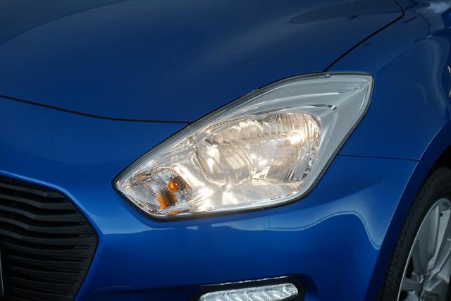 Suzuki SWIFT 1.2 Select Smart Hybrid