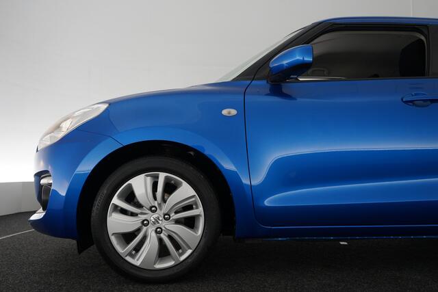 Suzuki SWIFT 1.2 Select Smart Hybrid