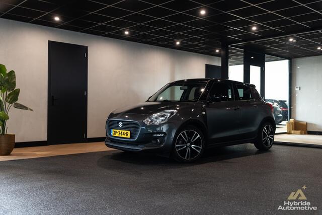 Suzuki SWIFT 1.2 Sportline | Camera | Airco