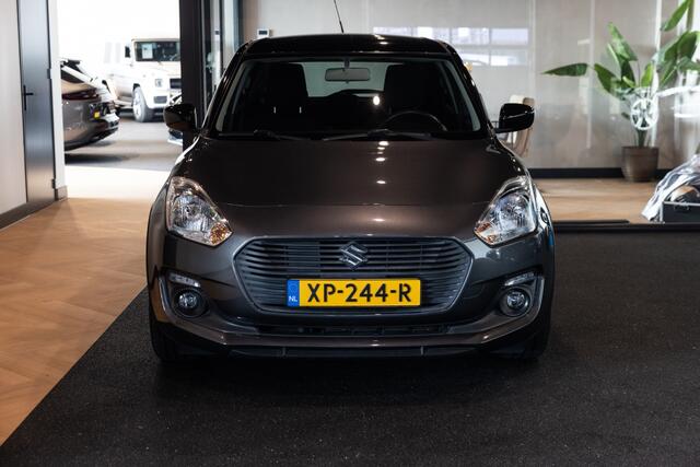 Suzuki SWIFT 1.2 Sportline | Camera | Airco