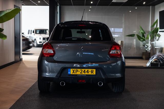 Suzuki SWIFT 1.2 Sportline | Camera | Airco