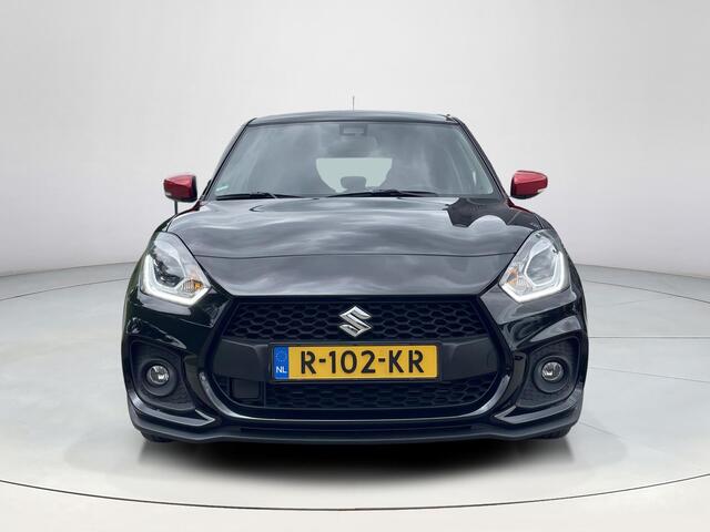 Suzuki SWIFT 1.4 Sport Smart Hybrid tot 10 jaar of 200.000km Fabrieksgarantie | 129 pk!