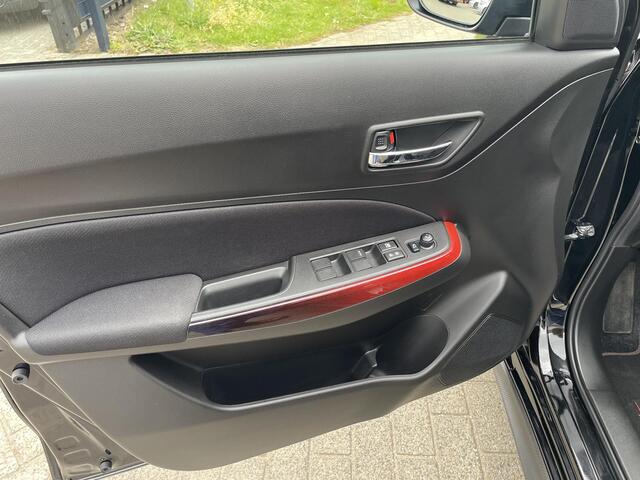 Suzuki SWIFT 1.4 Sport Smart Hybrid tot 10 jaar of 200.000km Fabrieksgarantie | 129 pk!